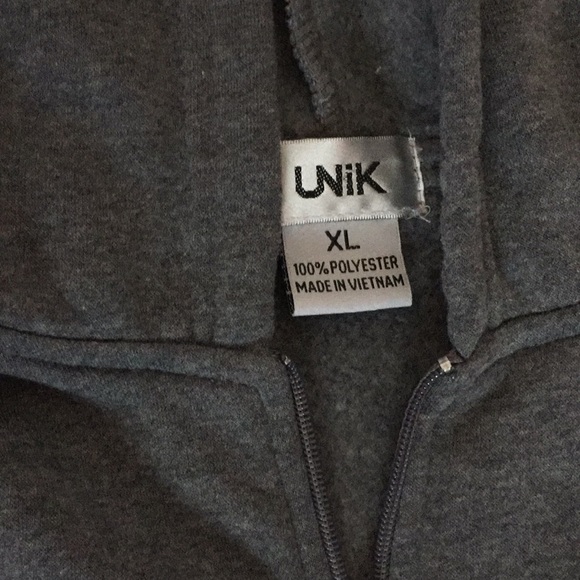 ❗️Firm price $27 2-pc Winter Tracksuit - Picture 3 of 3